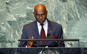 Casamance: la mauvaise conscience du président Wade