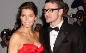 Justin Timberlake et Jessica Biel, fiancés?