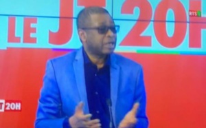 VIDEO - Youssou Ndour: « Demain, je ne célèbre pas mais j’encourage l’équipe nationale»