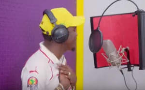 NOUVEAUTE CLIP - Wally B. Seck - Dina nieuw