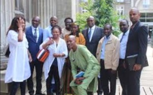 Fermeture de Consulats du Sénégal: La FSD exprime ses inquiétudes