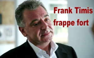 Affaire Petro-Tim : Frank Timis et la journaliste de Bbc attendus à la Dic