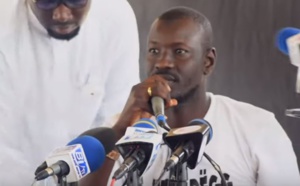 VIDEO - Karim nitou deugue : Sénégal amna ministère pour Gordjiguéne yi