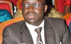 Ibrahima Ndoye dézingue Mahmoud Saleh et accuse: « la plupart des gens qui entourent le Président, sont des comploteurs »