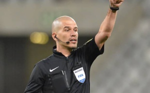 Changement arbitre de la finale: les explications inadmissibles de la CAF
