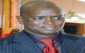 [AUDIO] Attaque contre la mairie de  Sicap Mermoz : Latif Coulibaly réclame la tête de Ousmane Ngom