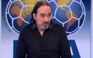 Penalty non sifflé pour le Sénégal contre l’Algérie: « Une erreur de la VAR », selon Didier Roustan