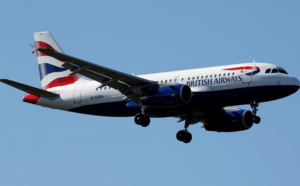 British Airways et Lufthansa suspendent leurs vols au Caire pour des raisons de sécurité