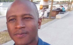 Meurtre de Mamoudou Barry en France: le suspect transféré dans un hôpital psychiatrique, sa garde-à-vue suspendue