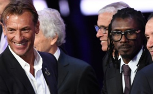 VIDEO - Equipe nationale: Faut-il faire partir Aliou Cissé et recruter Hervé Renard ?
