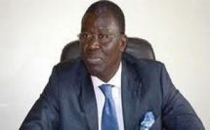 Babacar Gaye sur la minute de silence observée pour Ndiaga Diouf:" l'initiative n'était pas de moi."