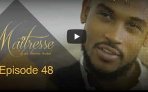 Série - Maitresse d'un homme marié - Episode 48