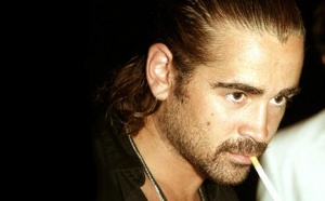 Zoom Sur Colin Farrell