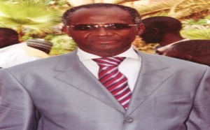 DR ALIOU CAMARA, SG NATIONAL ADJOINT DU RP SUITE A LA MORT DE NDIAGA DIOP: « Par essence, le Pds est un parti violent et Abdoulaye Wade est un homme qui cultive la violence »