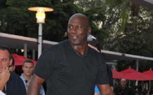 Michael Jordan : sortie des « Air Jordan retro Concords »