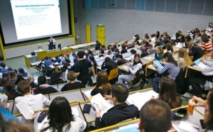 Face à la précarité : les Etudiants sénégalais de France lance un appel aux autorités