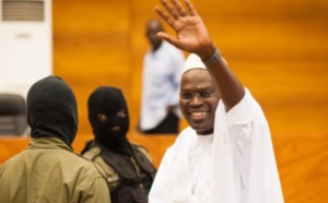Comment la Cour suprême a débouté Khalifa Sall et la Ville de Dakar