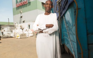 Nécrologie:  La dépouille de  Ameth Amar attendue demain mercredi à Dakar