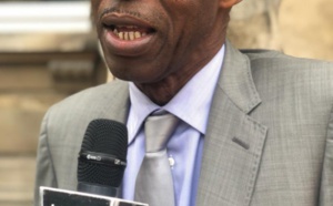 Qui était Ameth Amar