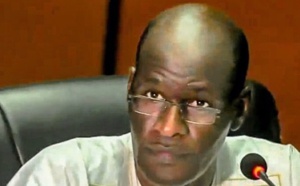 Thierno Lô sur l’accueil réservé aux Lions : « Je ne fête pas une défaite »
