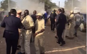 Enquête sur l'incident de Nguéniène: Macky Sall recrute deux experts indépendants