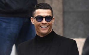 Faute de preuves, Cristiano Ronaldo ne sera pas poursuivi pour viol par la justice américaine