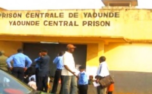 Cameroun : mutinerie des séparatistes anglophones à la prison centrale de Yaoundé