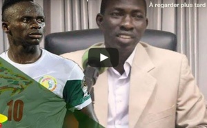 VIDEO - Exclusif : Voici les millions que Sadio Mané a donnés à l'UCAD