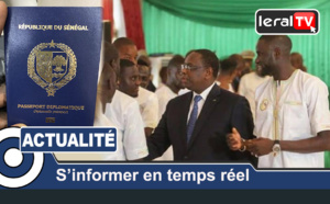 VIDEO - 20 millions FCfa et passeports diplomatiques, les Lions le méritent-ils ? Regardez !