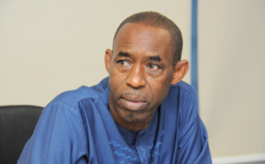 La dépouille de feu Ameth Amar attendue jeudi prochain à Dakar...Le défunt patron de NMA va désormais reposer à Darou Salam
