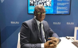 Alerte: Des individus malintentionnés se font passer pour Abdoulaye Baldé de l’Ucs pour soutirer...