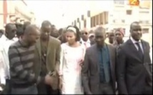 Une plainte contre Ousmane Ngom brandie par les avocats de Barthelemy