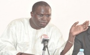 Khalifa Sall: « Personne n’a rendu un hommage aux soldats morts en Casamance mais pour un nervi tué, le Pds observe une minute de silence »