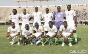 Voici la liste des 23 lions retenus par Amara pour la Can