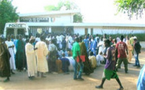 Diourbel - Nouvelle attaque de la maison de l’imam Abdou Karim Ndour: « On veut m’assassiner et l’Etat laisse pourrir la situation… »