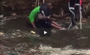 Italie : Un Sénégalais meurt noyé dans une rivière à Parme