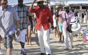 P Diddy veut lancer sa marque de téquila
