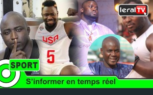 VIDEO - Victoire de Lac 2 sur Boy Niang 2, combat Eumeu Sène vs Modou Lô:  l'analyse de Bécaye Mbaye