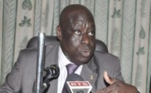 Cheikh Guèye : ‘’Mon département a les capacités de couvrir 35 candidats’’