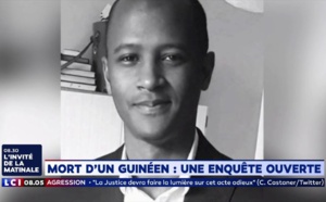 Meurtre de Mamoudou Barry : l’auteur présumé est un Français, normand de ses origines