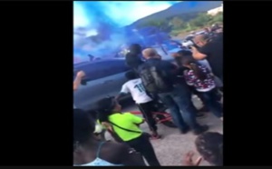 VIDEO - Après Sadio Mané et Krépin Diatta, Koulibaly accueilli en héros dans sa ville natale en France