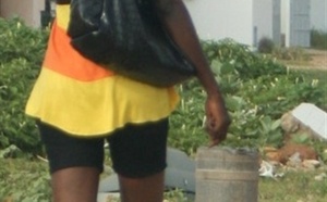 Les '' M'baraneuses '' de Dakar, mangeuses d'hommes des temps modernes