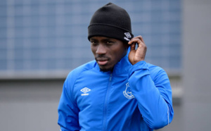 Mercato : Idrissa Gana Guèye rejoint le PSG