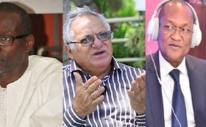 Conseil des ministres…Trois anciens ministres reviennent aux affaires