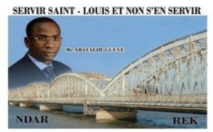 Affaire Barthelemy Dias Me Abatalib Guèye du Pds: « Personne ne doit réfuter ou accepter la légitime défense »