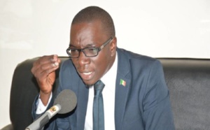 Succession d’Ousmane Tanor Dieng: Moussa Bocar Thiam écarte Aminata Mbengue Ndiaye