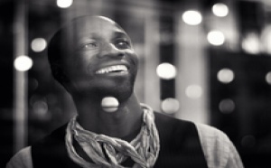 Moh Diouf choisi pour composer l’hymne de la Can