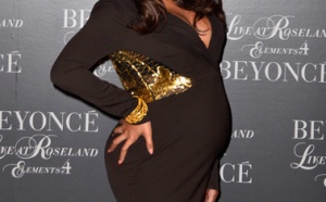 Beyonce : Un bébé pour la fin d'année …