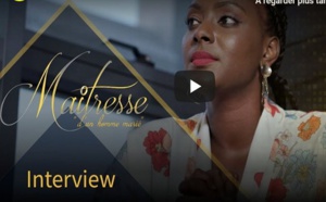 VIDEO - Pod à la rencontre de Marème Dial "Maitresse d'un homme marié"