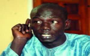 Barthélémy à Rebeuss, Abdoulaye Wilane dénonce et menace